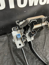 Load image into Gallery viewer, 2005-2009 Subaru Legacy GT Brake &amp; Clutch Pedal Assembly MT OEM #212661