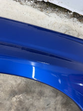 Load image into Gallery viewer, 2004 SUBARU WRX STI EJ257 2.5L OEM LH DRIVER SIDE FENDER PANEL ASSY WRB #500989
