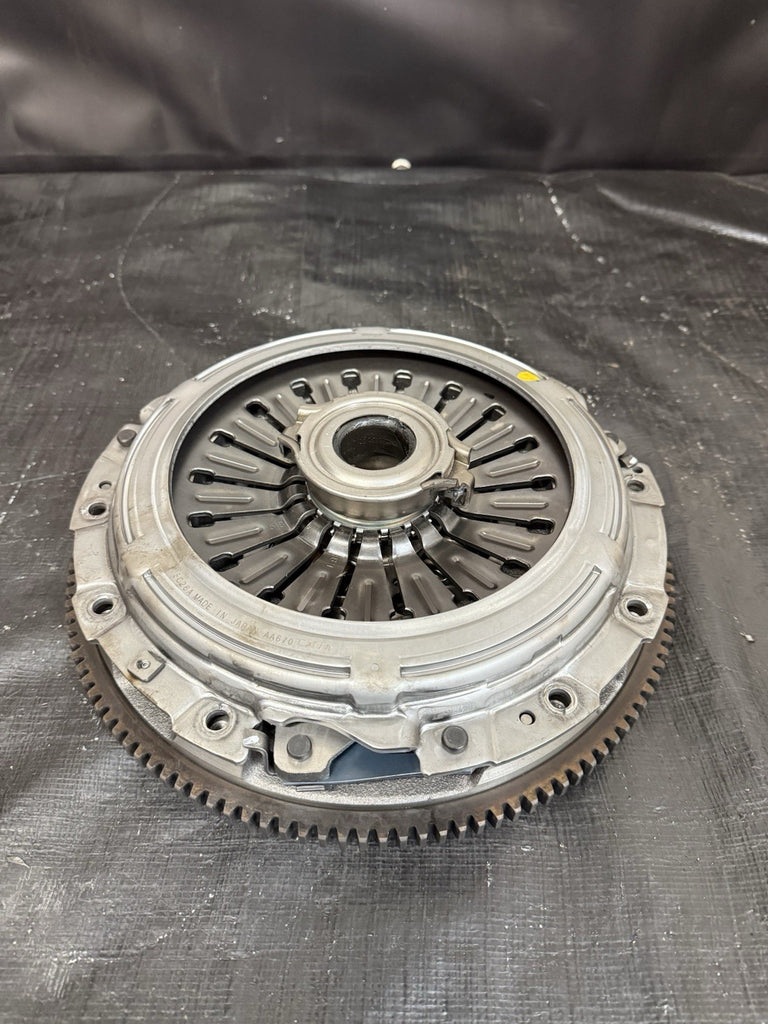 Exedy OEM Clutch Kit for 2004-2021 Subaru WRX STI 2.5L Turbo with Exedy Flywheel