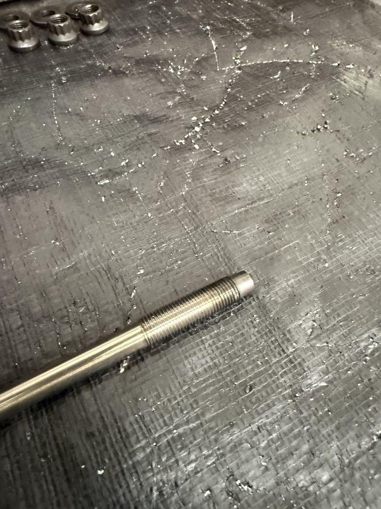 2004-2021 SUBARU WRX STI ARP HEAD STUDS 11MM 260-4701 EJ20 EJ25 #518682