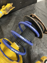 Load image into Gallery viewer, 2005-2009 SUBARU LEGACY BILSTEIN SPEC-B FRONT REAR STRUTS W/ H&amp;R Springs #212661
