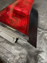 Load image into Gallery viewer, 08-09 Subaru Legacy GT Taillights