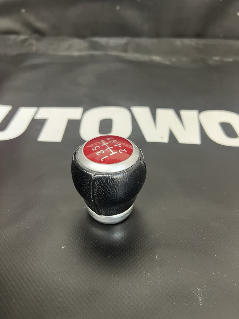 2004-2020 SUBARU IMPREZA WRX STI 6-SPEED SHIFT KNOB OEM OE GENUINE #212661