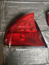 Load image into Gallery viewer, 08-09 Subaru Legacy GT Taillights