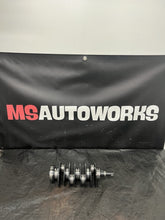 Load image into Gallery viewer, 2004-2018 Subaru WRX STi OEM Nitride Treated Crankshaft EJ257 EJ255 #212661