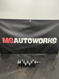 2004-2018 Subaru WRX STi OEM Nitride Treated Crankshaft EJ257 EJ255 #212661