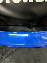 Load image into Gallery viewer, 2002-2007 Subaru WRX STi Aftermarket Upper Roof Spoiler #500989