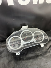Load image into Gallery viewer, 2006-2007 Subaru WRX STI Speedometer Gauge Instrument Cluster 117k OEM #525182