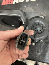 Load image into Gallery viewer, 2008-2021 SUBARU WRX STI SECONDARY AIR INJECTION PUMP OEM 14828AA050 #525671