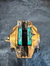 Load image into Gallery viewer, 04-07 SUBARU STI REAR BREMBO BRAKE CALIPERS PAIR LEFT/RIGHT #525182