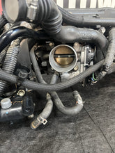 Load image into Gallery viewer, 2008 Subaru Legacy GT Intake Manifold Complete w/Harness, TGVs,Injectors #212661