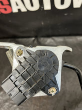 Load image into Gallery viewer, 2004-2006 SUBARU WRX STI ACCELERATOR GAS PEDAL ASSEMBLY OEM 36010FE020 #511324