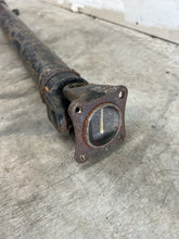 Load image into Gallery viewer, 2007-2009 Subaru Legacy GT Spec B 6 Speed Manual Driveshaft #212661