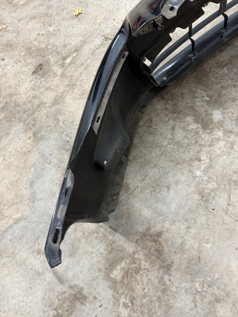 2000-2009 HONDA S2000 AP1 FRONT BUMPER COVER OEM FACTORY BLACK