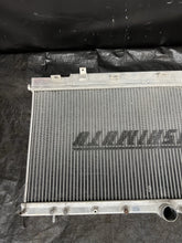 Load image into Gallery viewer, Mishimoto Performance Aluminum Radiator Fits 2002-2007 Subaru WRX/STI #518682