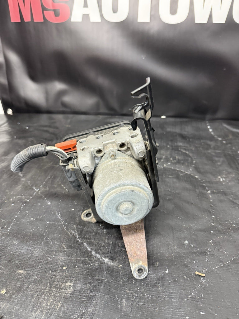 2000-2003 HONDA S2000 ANTI-LOCK BRAKING SYSTEM BRAKE ABS PUMP MODULE OEM AP1 OEM