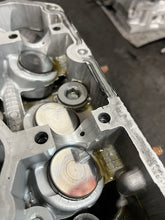 Load image into Gallery viewer, 2008-2014 Subaru WRX D25 Engine Cylinder Heads Left LH &amp; Right RH OEM #212661