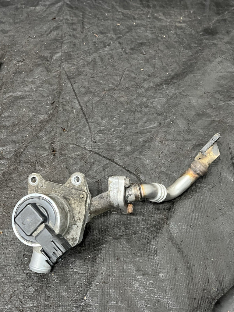 2008-14 Subaru WRX EGR Secondary Air Injection Suction Pump Set Kit #212661
