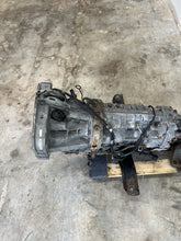 Load image into Gallery viewer, 2004 Subaru WRX STI Manual Transmission Assembly 6 Speed TY856WH4MA OEM #518682