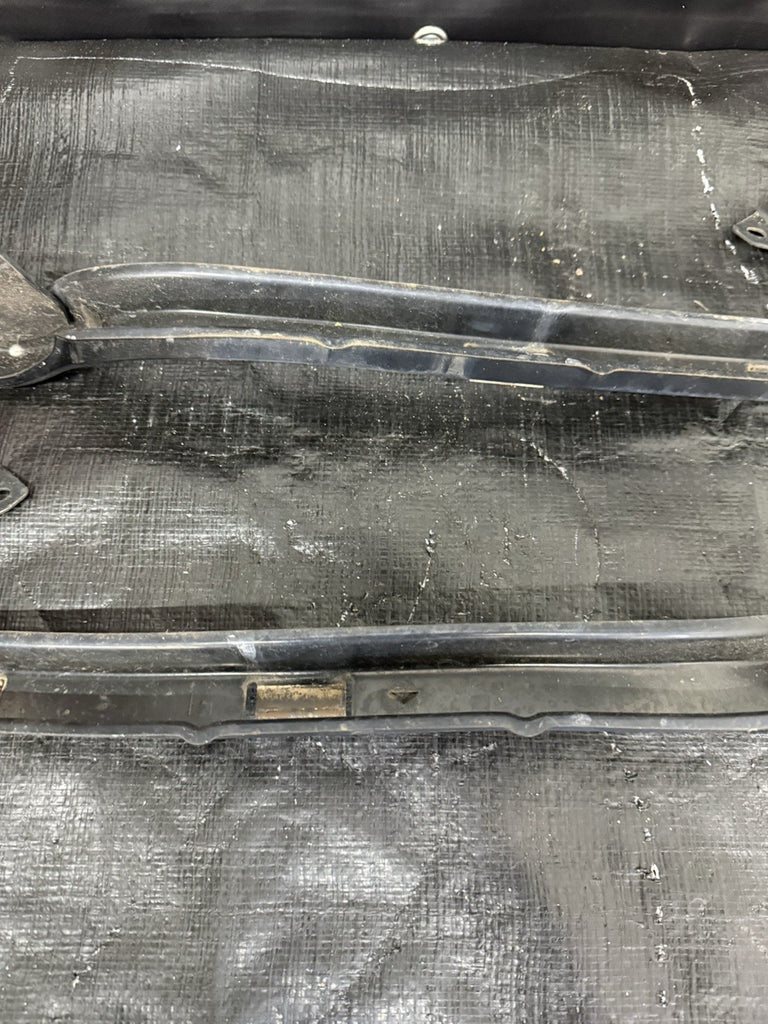 2000-2009 Honda S2000 Genuine Front Left-Right Side Headlight Bumper Bracket