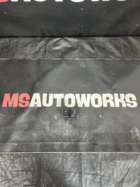 2004-2007 Subaru Impreza WRX STI Differential Control Switches OEM PAIR #524656