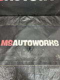 2004-2007 Subaru Impreza WRX STI Differential Control Switches OEM PAIR #524656