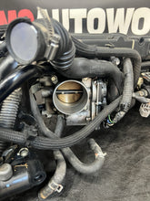 Load image into Gallery viewer, 2008 Subaru Legacy GT Intake Manifold Complete w/Harness, TGVs,Injectors #212661