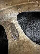 Load image into Gallery viewer, 2000-2003 Honda S2000 AP1 OEM 16&quot; Rear Wheel Rim 16x7.5 #1