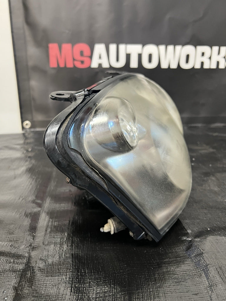 2004-2005 Subaru WRX STI V8 JDM Headlights Headlamps HID #500989