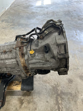 Load image into Gallery viewer, 2004 Subaru WRX STI Manual Transmission Assembly 6 Speed TY856WH4MA OEM #518682
