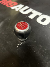Load image into Gallery viewer, 2015-2019 Subaru WRX STi Manual Transmission Shift Knob Oem 35022VA010 Genuine