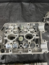 Load image into Gallery viewer, 2004-2006 Subaru WRX STI B25 Engine Cylinder Head Left Driver LH OEM #516938
