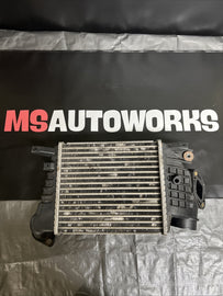 2008-2014 Subaru Impreza WRX Top Mount Intercooler Assembly 2.5L OEM 08-14
