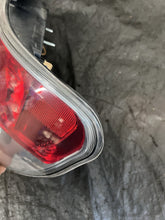 Load image into Gallery viewer, 2004-2007 Subaru Impreza Tail Lights Sedan Set Pair WRX/STi Genuine #525182