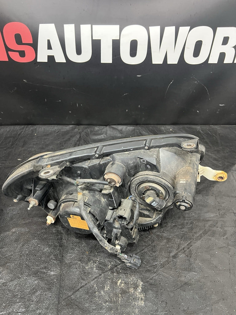 2004-2005 OEM Subaru WRX STI GDB HID OEM Headlights Blobeye #524656
