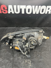 Load image into Gallery viewer, 2004-2005 OEM Subaru WRX STI GDB HID OEM Headlights Blobeye #524656