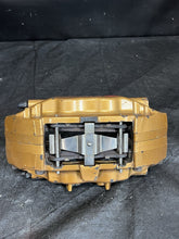 Load image into Gallery viewer, 2004-2007 Subaru WRX STI Front Caliper Set Brembo Brembos Calipers #521289