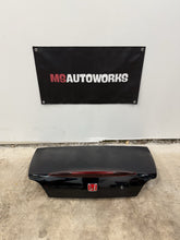 Load image into Gallery viewer, 2000-2009 HONDA S2000 TRUNK REAR DECK LID TAIL GATE HATCH LATCH OEM FACTORY