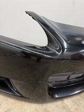 Load image into Gallery viewer, 2000-2009 HONDA S2000 AP1 FRONT BUMPER COVER OEM FACTORY BLACK