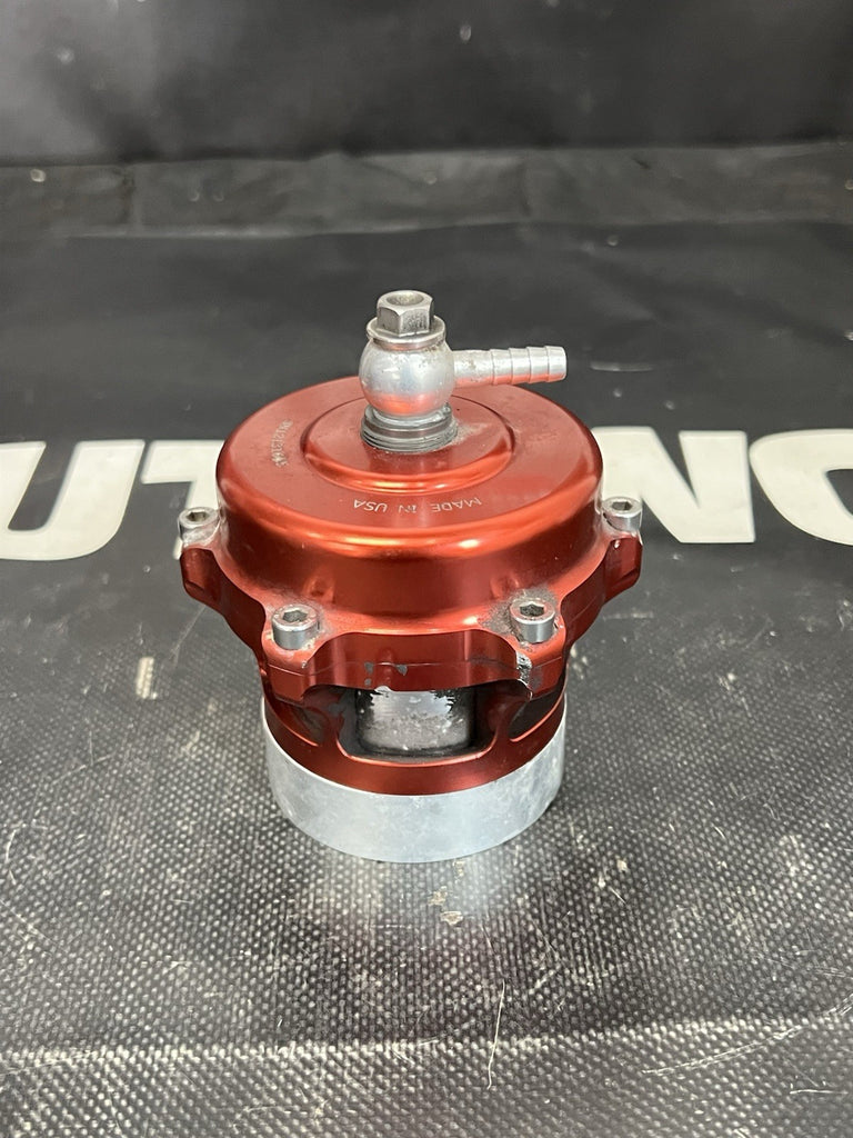 Tial 50mm V-Band Blow Off Valve Bov Q Typer #524656