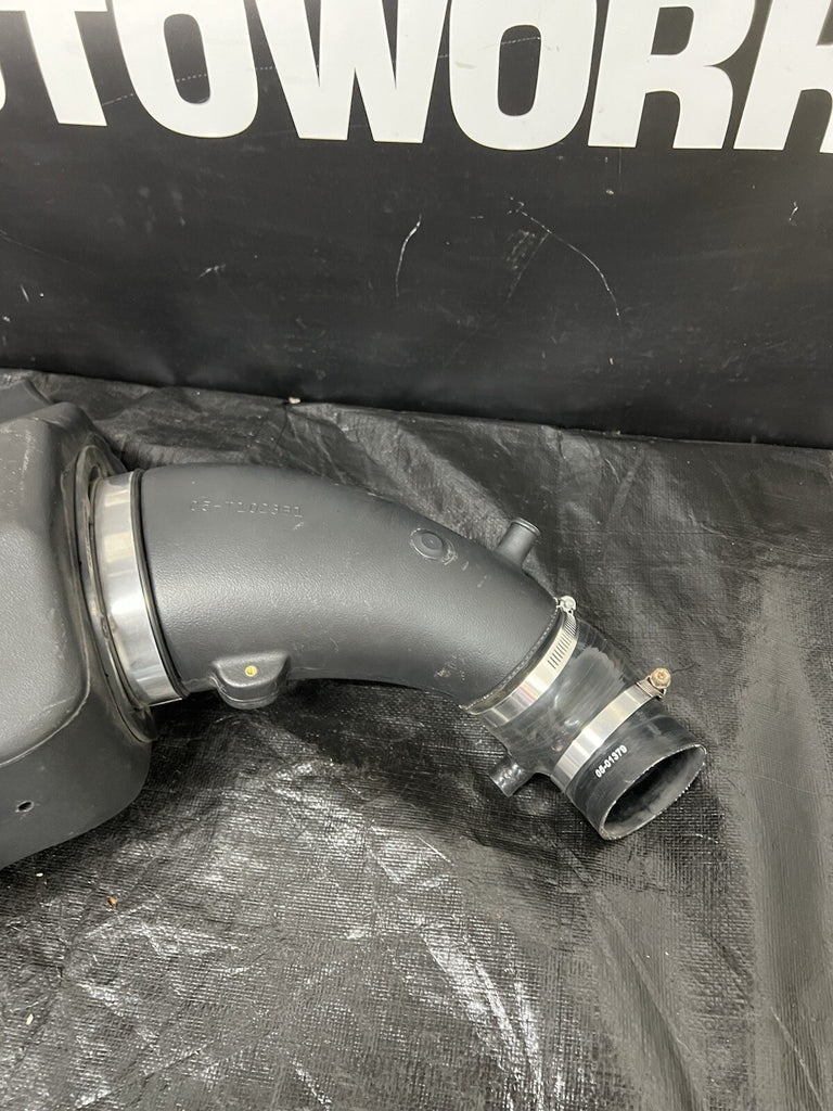 Takeda Momentum Pro DRY S Cold Air Intake System for 2000-2009 Honda S2000