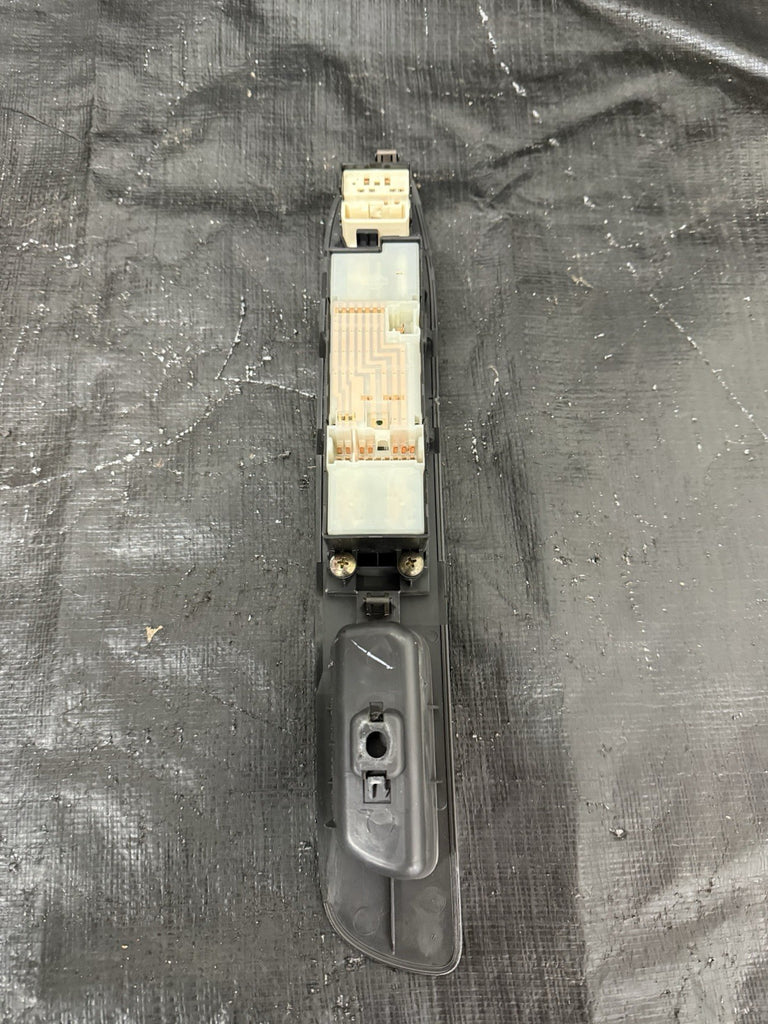2005-2007 Subaru WRX STI Driver Left Door Master Power Window Switch OEM #525182