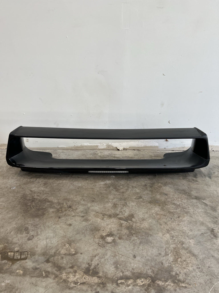 2004-2007 Subaru Impreza WRX STI OEM Rear Wing Spoiler #518682