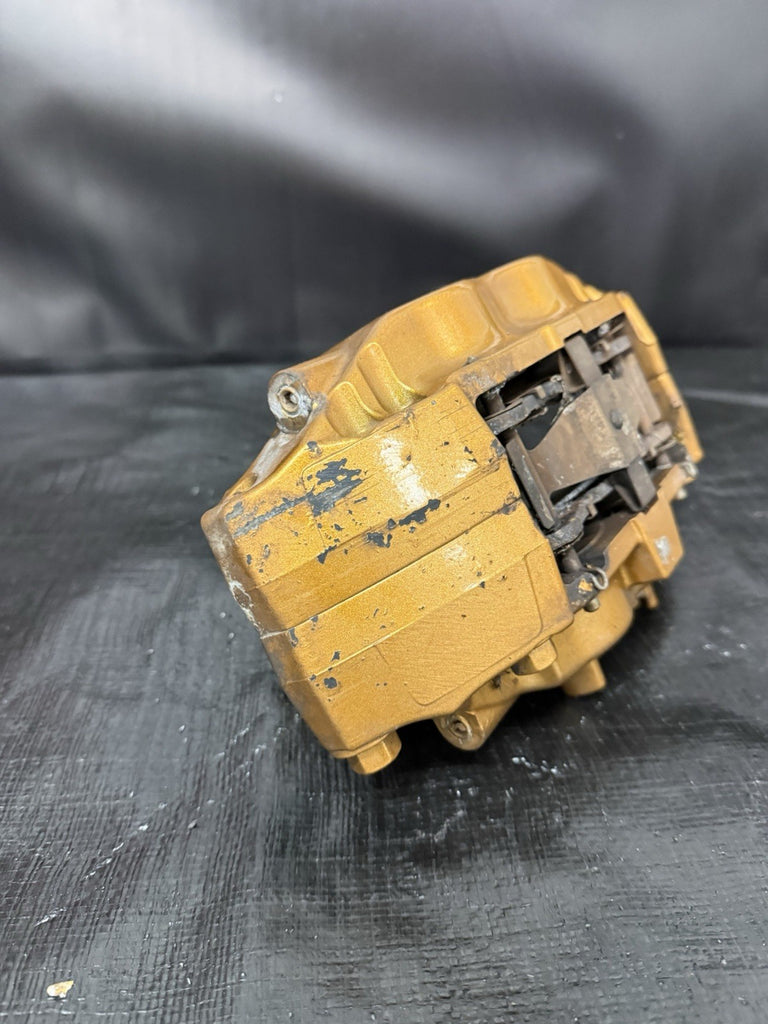 2004-2007 Subaru WRX STI Front LH Brembo Brake Caliper Driver OEM #525182