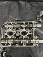 Load image into Gallery viewer, 2004-2006 Subaru WRX STI B25 Engine Cylinder Head Left Driver LH OEM #516938