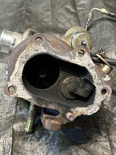 Load image into Gallery viewer, Forced Performance Blue HTZ Turbo For 2002-2007 Subaru WRX STi #521289