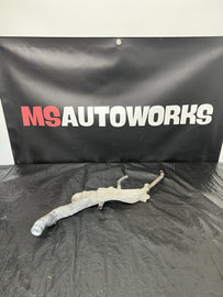 OEM 2004-2006 Subaru WRX STi Engine Coolant Crossover Assembly #948