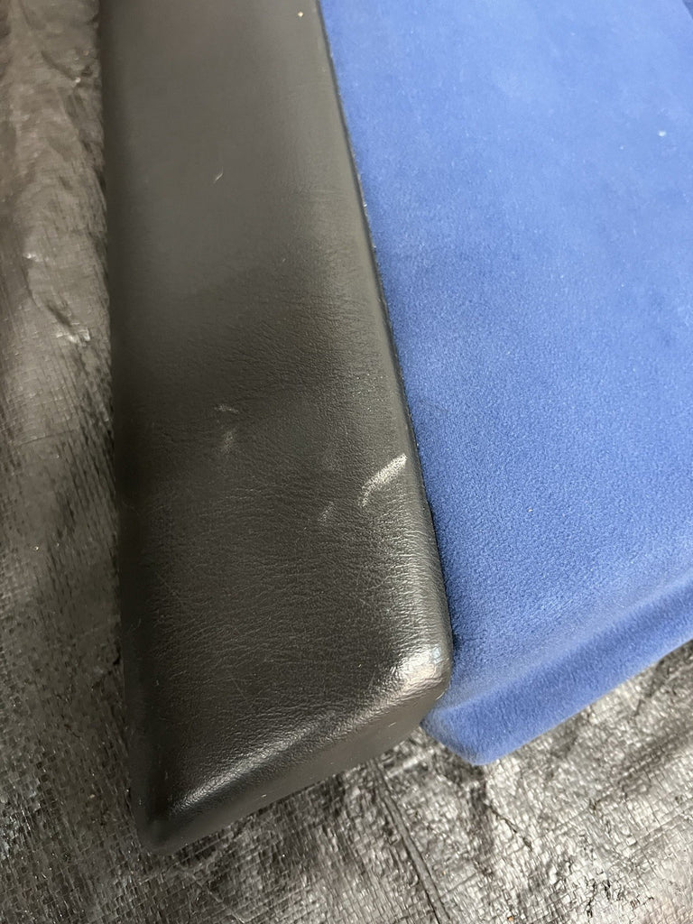 2005-2007 Subaru Impreza WRX STI LH Driver Front Door Trim Panel OEM #503881