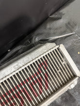 Load image into Gallery viewer, 2004-2007 SUBARU WRX STI GD7 EJ257 OEM TMIC TOP MOUNT INTERCOOLER #525182