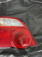 Load image into Gallery viewer, 2004-2007 Subaru Impreza WRX STi Tail Light Drivers Side Sedan Genuine #500989